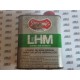 Liquido hidráulico LHM
