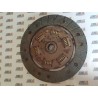 Renault 8. Renault 10. Disco embrague