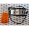 Seat 127 LS. Piloto intermitende derecho negro