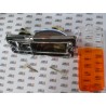 Seat 127 LS. Piloto intermitente derecho cromado
