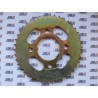 Daelim VT 125. Piñon rueda trasera
