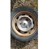Renault 10. Llanta 15"