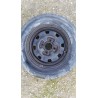 Peugeot 106. Llanta hierro 13"
