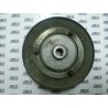 Seat 600. Polea bomba de agua