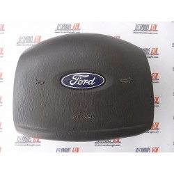 Ford Transit. Airbag conductor