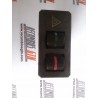 Seat Ritmo. Interruptor luces emergencia