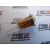 Filtro gasolina 10cm