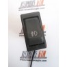 Seat Ibiza. Interuptor luces antinieblas delanteras