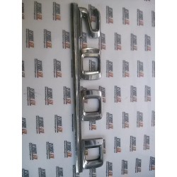 Mercedes. Anagrama 200D