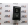 Ford Fiesta MK1. Interruptor ventilador