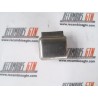 Seat 1500. Embellecedor cromado erfil puerta