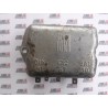 Seat 600. Regulador corriente