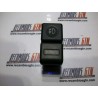 Peugeot 309. Interuptor luces antinieblas  traseras