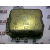 Seat 1500. Regulador GRC12-5 12V 21,5A