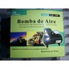 Compresor de aire 12V 25 litros/minuto