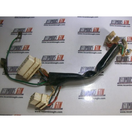 Renault 6. Cable mando luces
