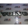Volvo. Anagrama Volvo