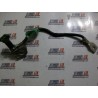 Renault Super 5. Cable con borne negativo