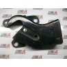 Simca 1200. Protector enganche asiento trasero