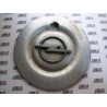 Opel. Tapa buje llanta metálica