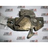 Seat 1500. Cerradura capot delantero