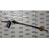 Seat 127 LS. Cable de embrague.