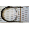 Seat 600. Fiat 600. Cable freno mano