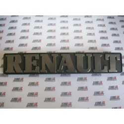 Renault. Anagrama grande 243x44mm