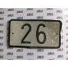 Placa 26