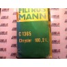 Chrysler 180 2L. Filtro de aire