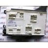 Mercedes. Caja de fusibles CBC V3