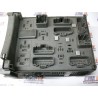 Renault Laguna. Caja fusibles