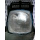 Puch Condor III. Careta con faro