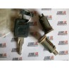 Seat. Bombines cerradura puerta