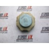 Renault 25. Tapón bote expansión azul