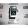 Renault 12. Interruptor luces emergencia