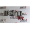 Rover 114. Anagrama 114 GTI 16V