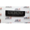 Seat 131 . Anagrama parrilla licencia Seat
