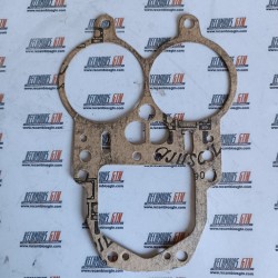 Renault 8. Junta carburador