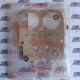 Citroen GS y GS Junior. Kit de juntas carburador