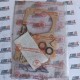 Citroen 2CV. Azam 6. Kit de juntas carburador