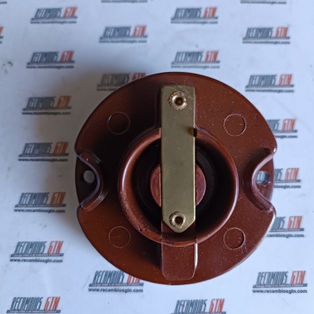 Seat 1500 2 serie. Dodge Dart 3700. PIPA ROTOR DELCO DISTRIBUIDOR FEMSA MARELLI