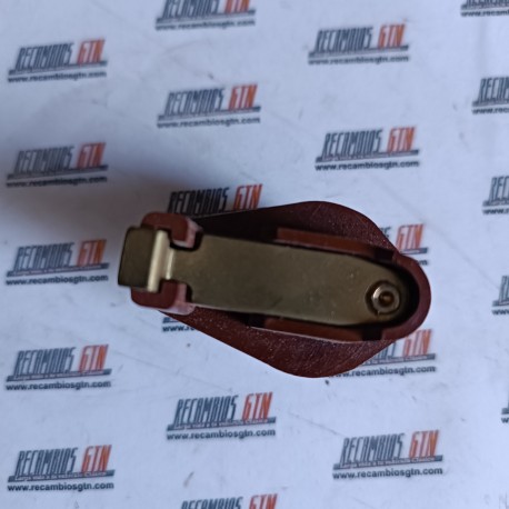 Seat 124 Sport Coupé 1600. Rotor de distribuidor.