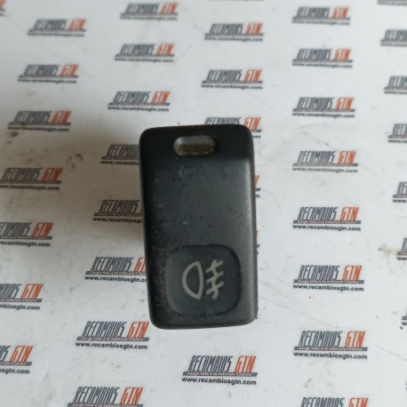 Volkswagen Golf III Interruptor de luz antiniebla