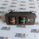 Seat Ritmo. Interruptor luces antiniebla delantero