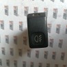 Volkswagen Golf III. Interruptor de luces antiniebla trasero