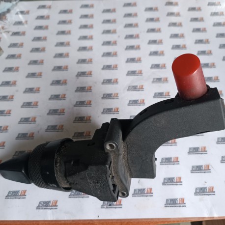 Ford Orión. Mando luces