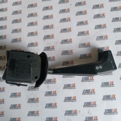 Opel Kadett E. Mando intermitentes