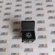 Seat 124 Sport. Interruptor luces cuadro