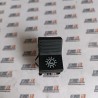 Seat 124 Sport. Interruptor luces cuadro